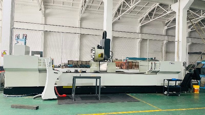 成都数控车床市场，选对厂家先看懂格局