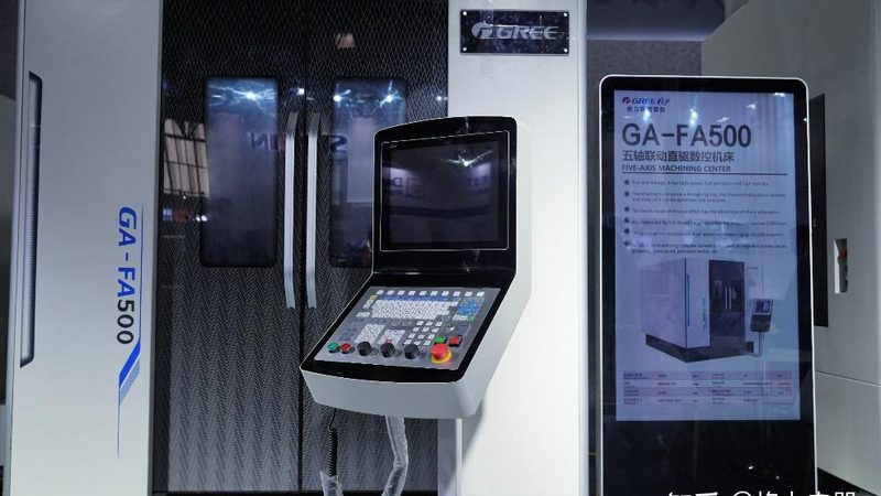 发那科数控系统选型注意事项