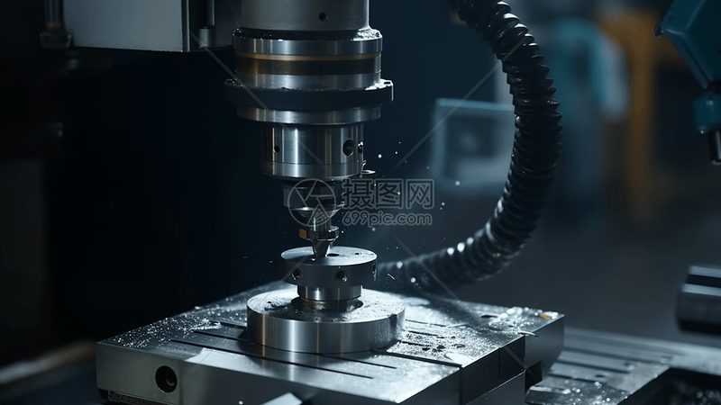 数控机床批发市场：揭秘上海优质厂家背后的技术奥秘