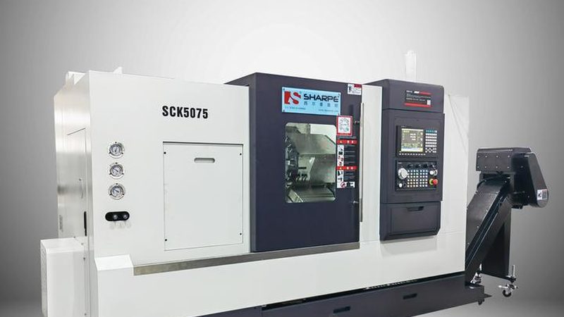 数控走心机操作面板参数解析：关键指标与实际应用