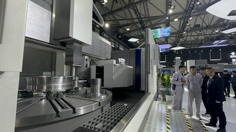 小型加工中心代理加盟，你需要了解的五大关键点**