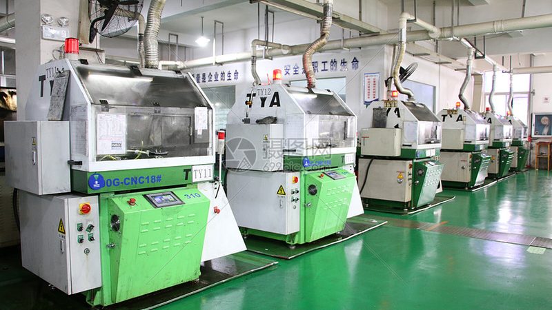 摇臂钻床性价比之选：如何从品牌中脱颖而出