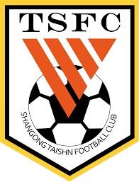 山东泰山logo